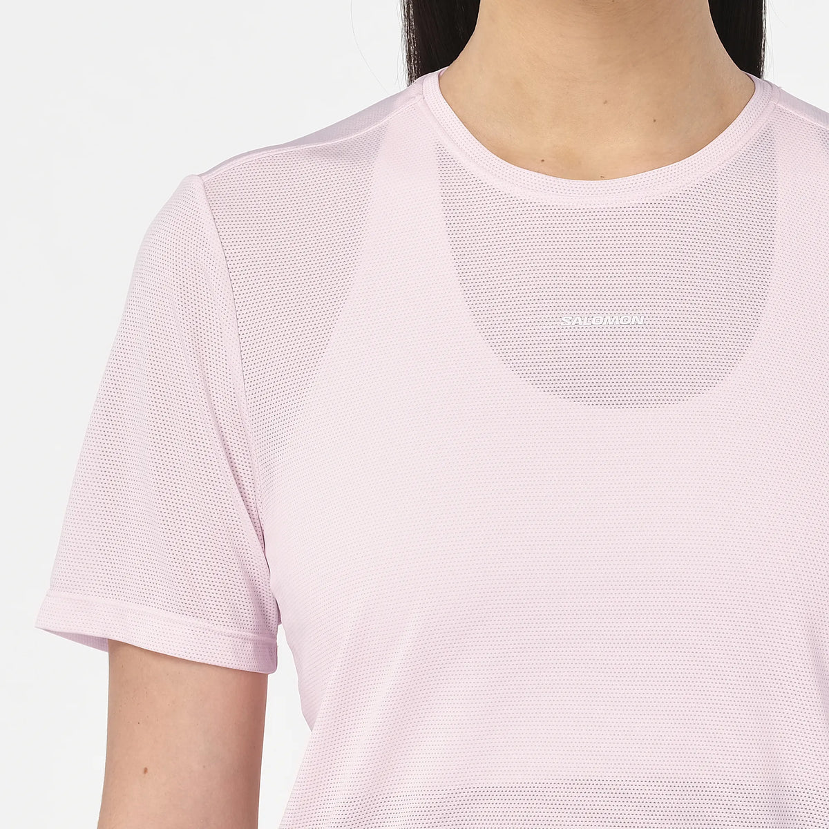 ICY PINK