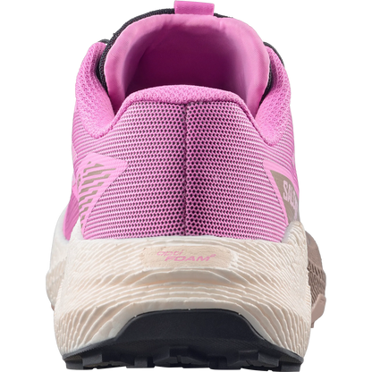 Cyclamen / Vanilla Ice / Etherea