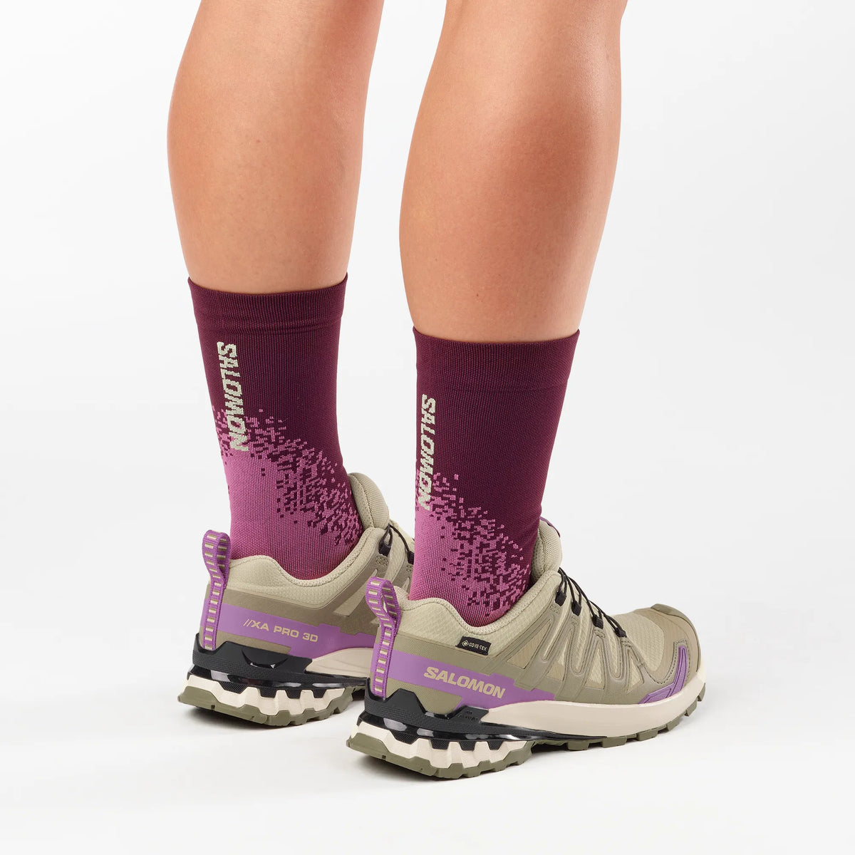 Bog / Aloe / Concord Grape