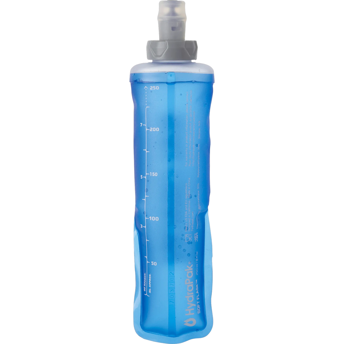 Clear Blue