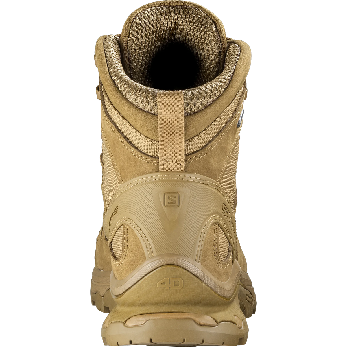 Coyote Brown / Coyote Brown / Coyote Brown