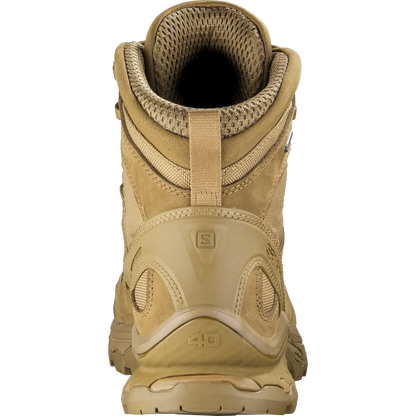 Coyote Brown / Coyote Brown / Coyote Brown