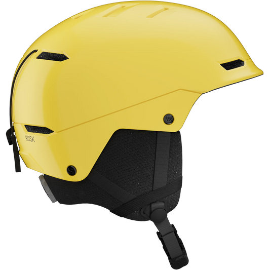 Vibrant Yellow