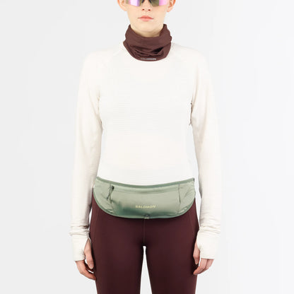 Lily Pad / Laurel Wreath