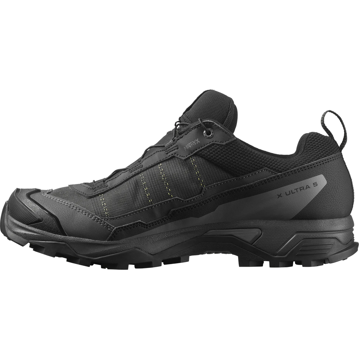 Black / Asphalt / Castlerock