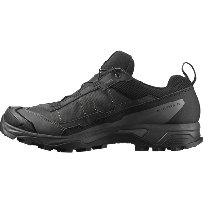 Black / Asphalt / Castlerock