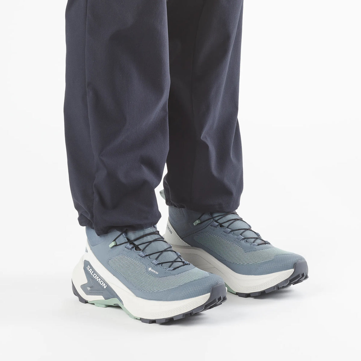 Grisaille / Green Milieu / Nine Iron