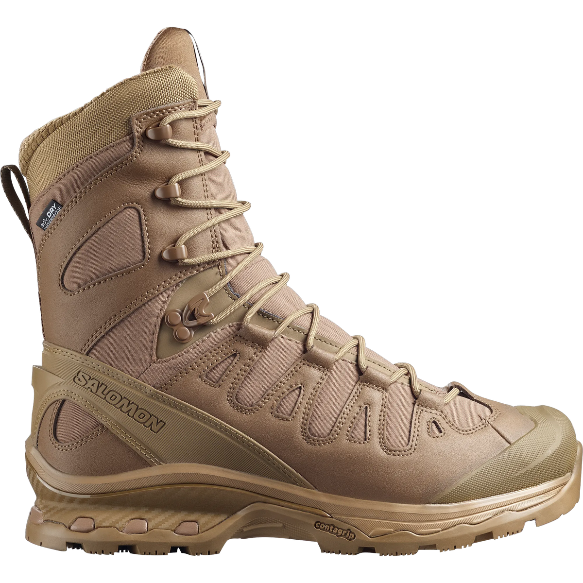 Coyote Brown / Coyote Brown / Coyote Brown