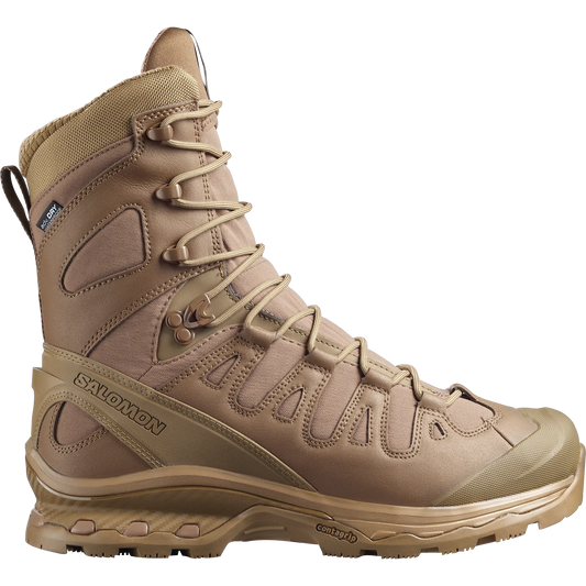Coyote Brown / Coyote Brown / Coyote Brown