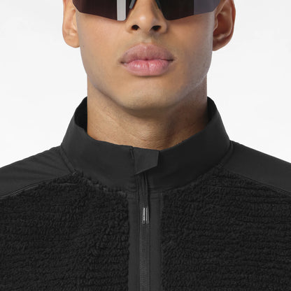 DEEP BLACK
