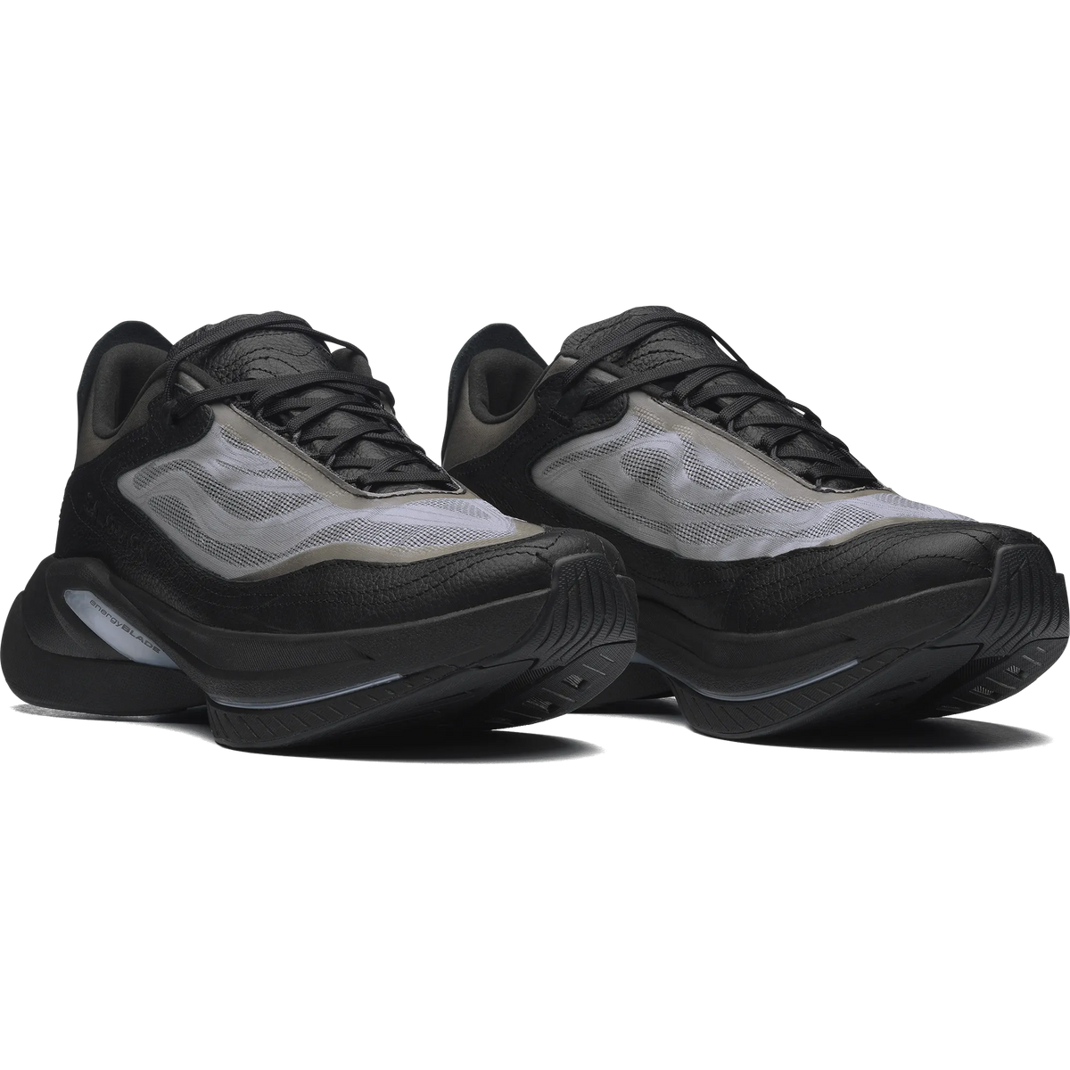 Black / Black / Ftw Silver