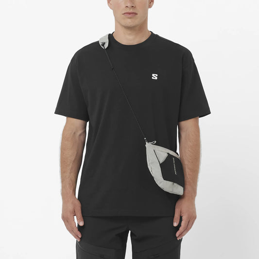DEEP BLACK