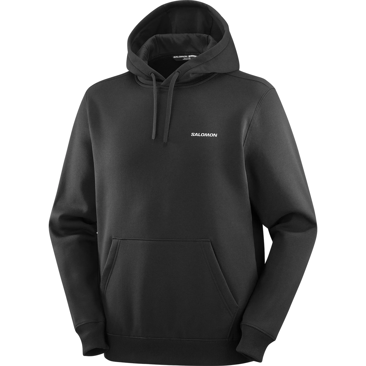 DEEP BLACK