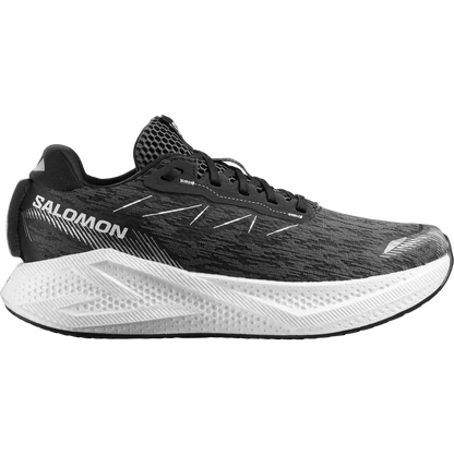 Black / White / Ftw Silver