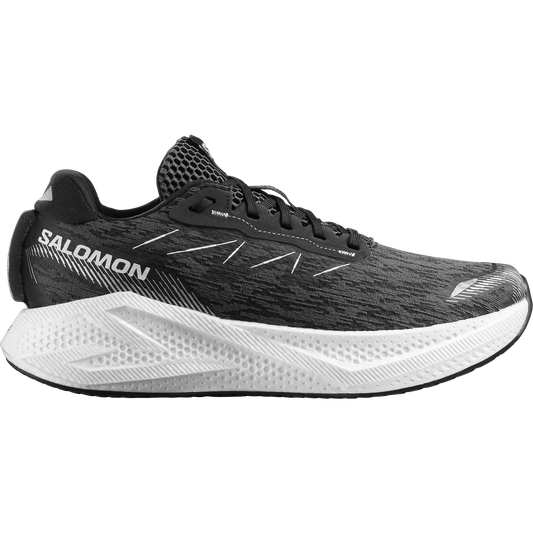 Black / White / Ftw Silver