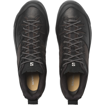 Black / Earth Brown / Vanilla Ice