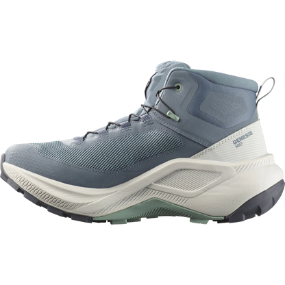Grisaille / Green Milieu / Nine Iron