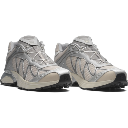 Ftw Silver / Lunar Rock / Silver Cloud
