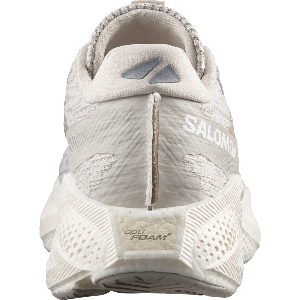 Silver Cloud / Silver Cloud / White