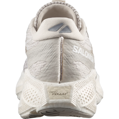 Silver Cloud / Silver Cloud / White