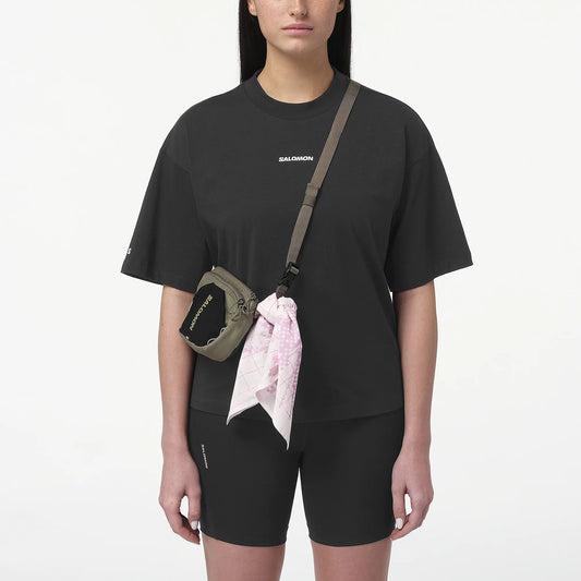 DEEP BLACK