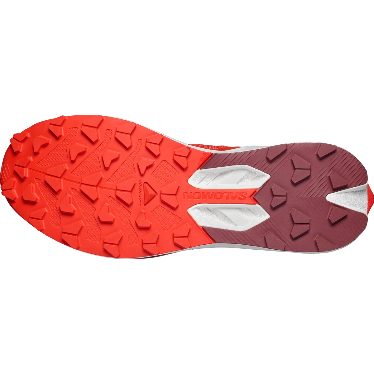 Fiery Red / Vanilla Ice / Andorra