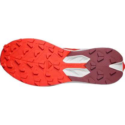 Fiery Red / Vanilla Ice / Andorra