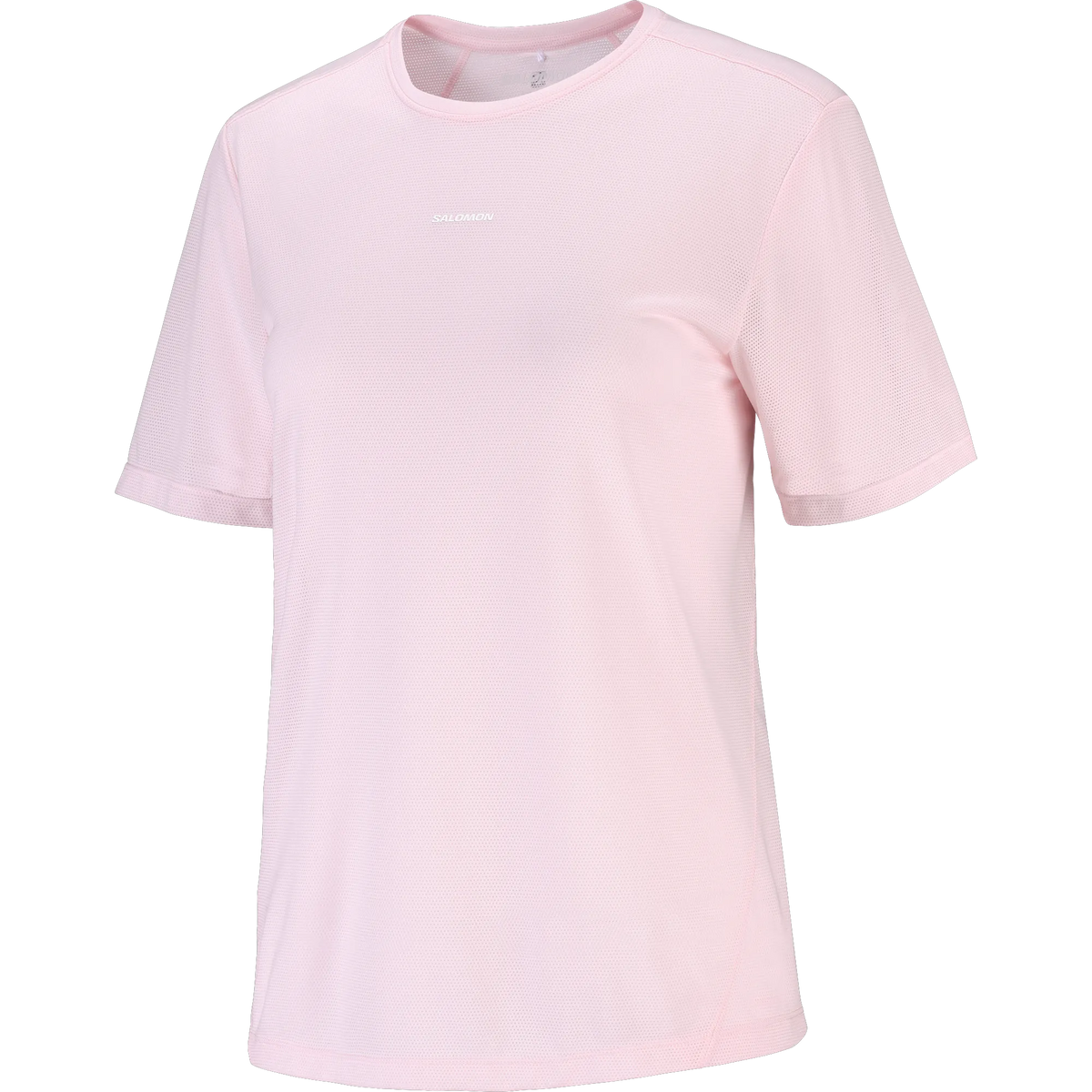 ICY PINK