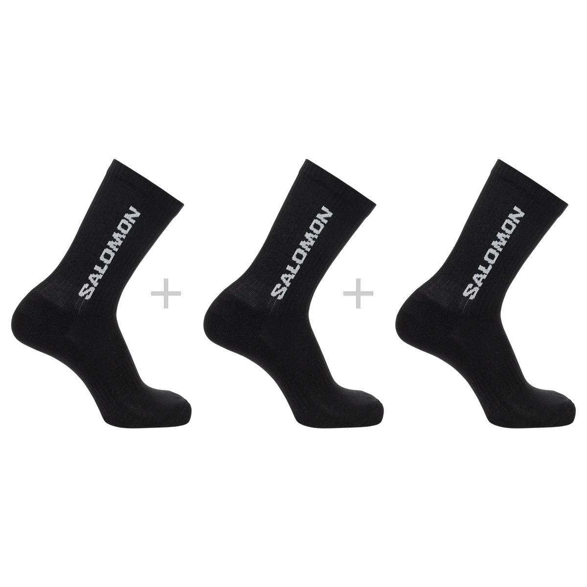 BLACK / BLACK / BLACK