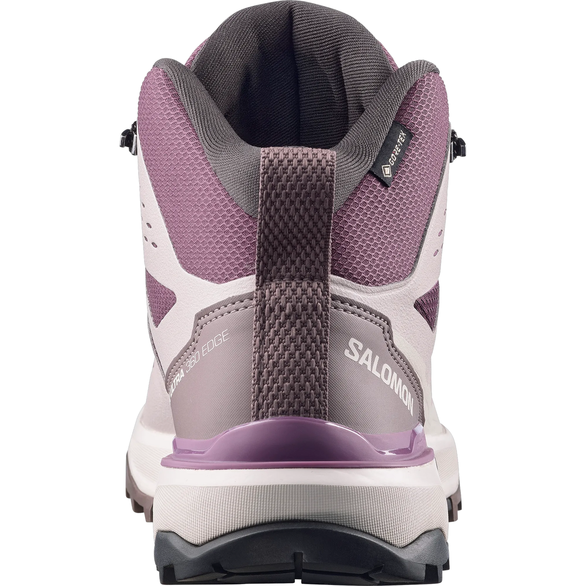 Huckleberry / Silver Cloud / Concord Grape