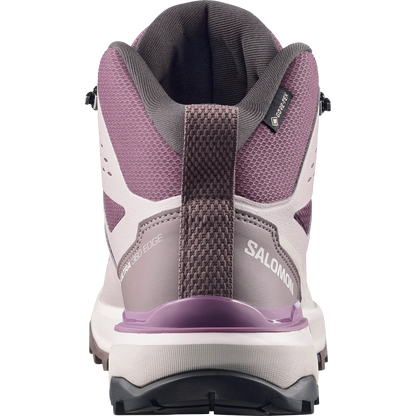 Huckleberry / Silver Cloud / Concord Grape