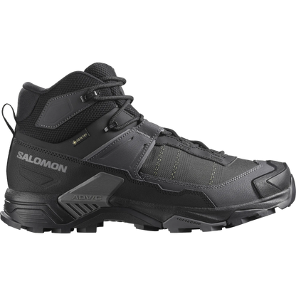 Black / Asphalt / Castlerock