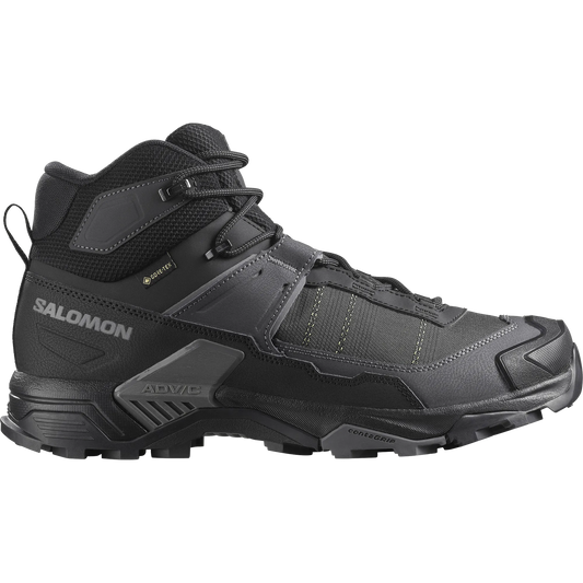 Black / Asphalt / Castlerock