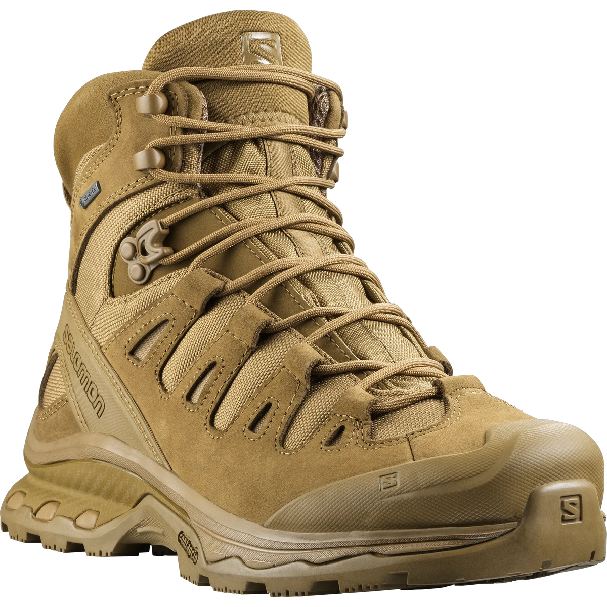 Coyote Brown / Coyote Brown / Coyote Brown