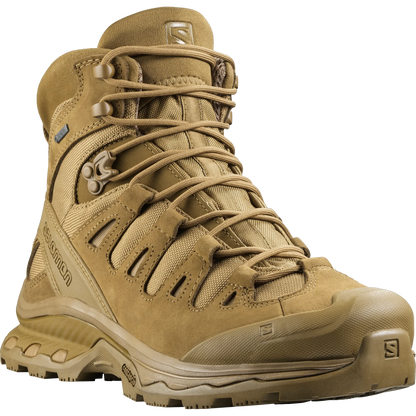 Coyote Brown / Coyote Brown / Coyote Brown