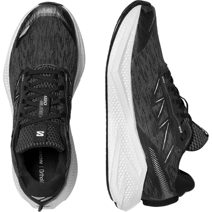 Black / White / Ftw Silver
