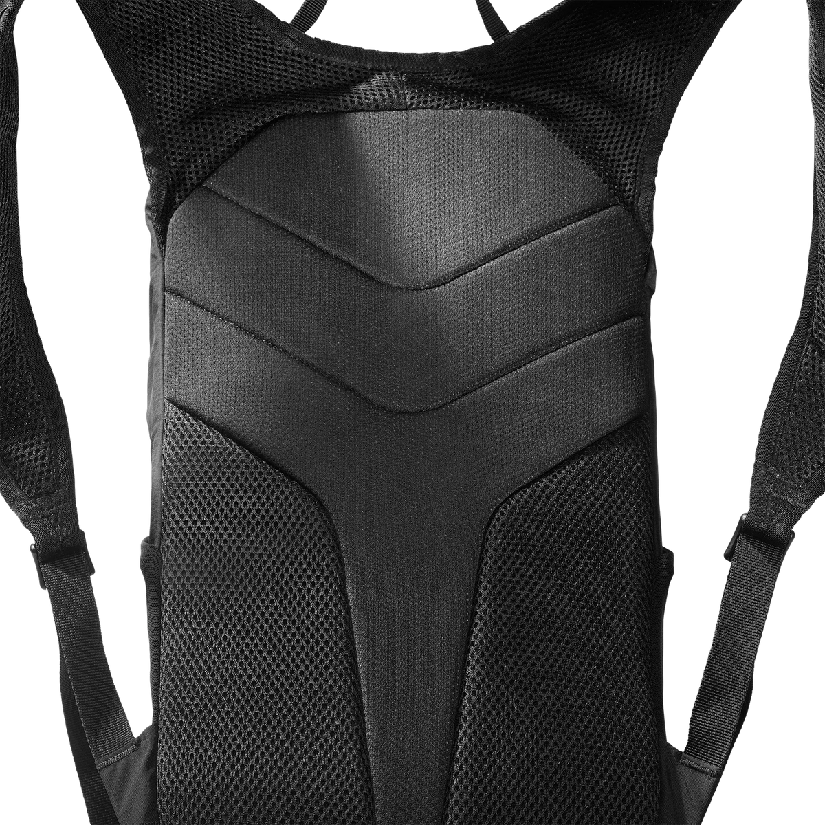 BLACK / ALLOY