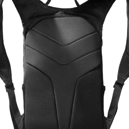 BLACK / ALLOY
