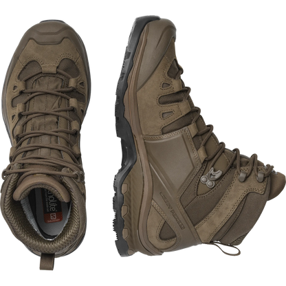 Earth Brown / Earth Brown / Earth Brown