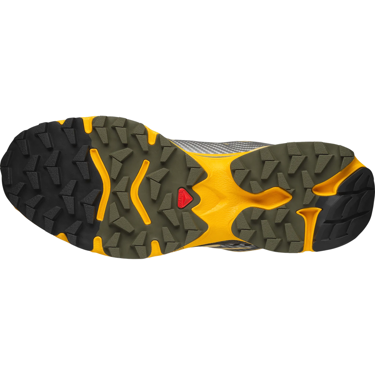 Ftw Silver / Black / Lemon