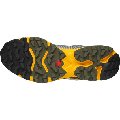 Ftw Silver / Black / Lemon