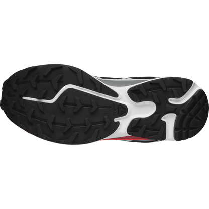Alloy / Black / Lava Falls