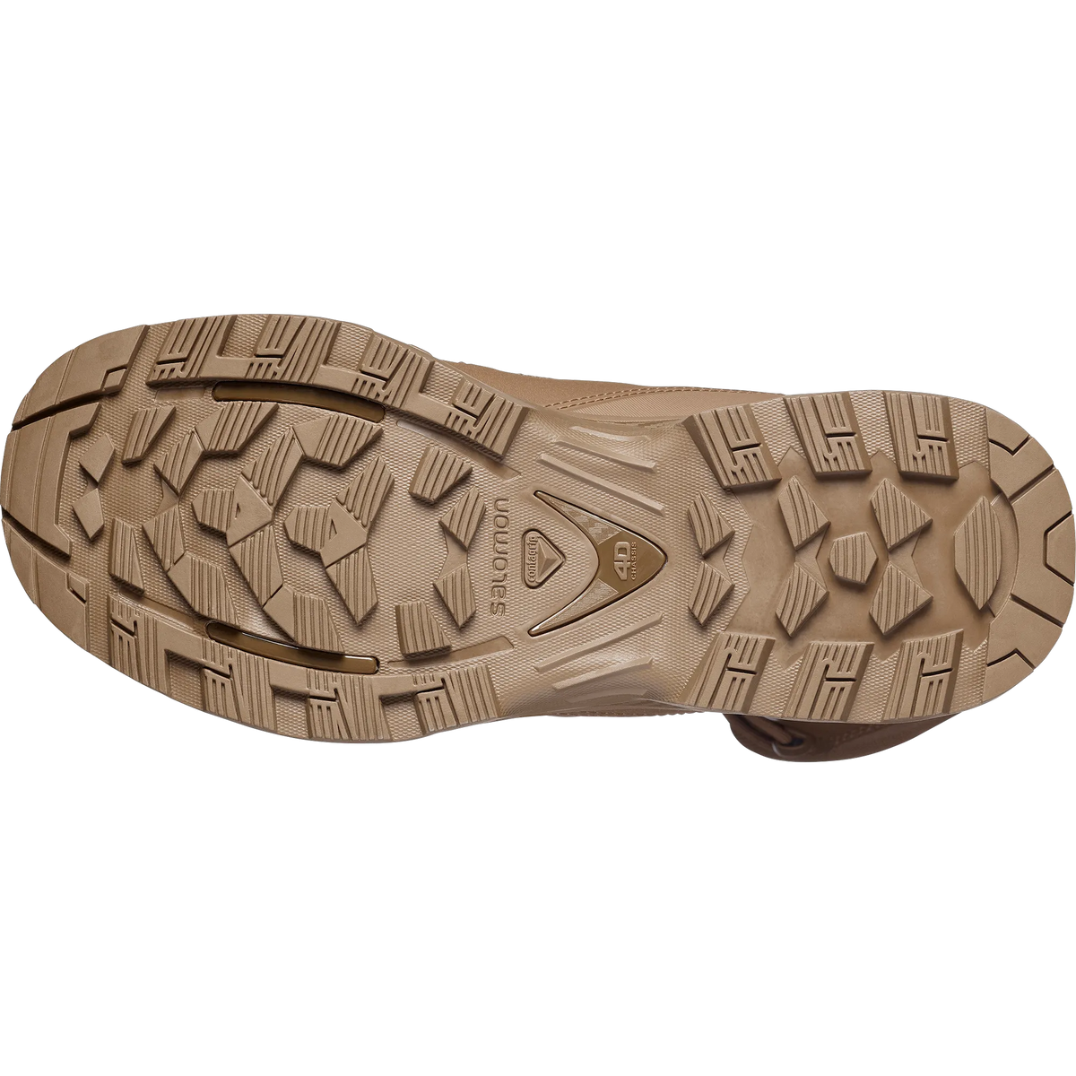 Coyote Brown / Coyote Brown / Coyote Brown