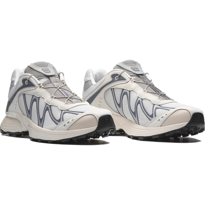 Vanilla Ice / White / Grisaille