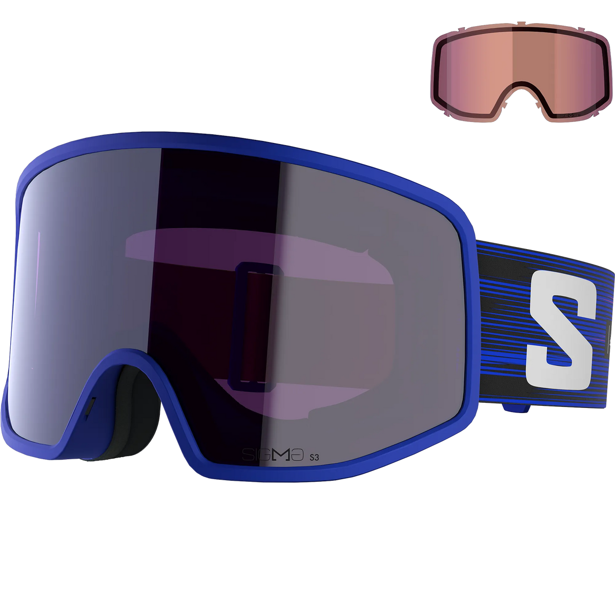 Race Blue F04