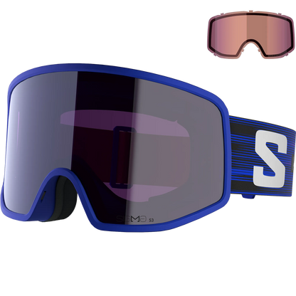 Race Blue F04