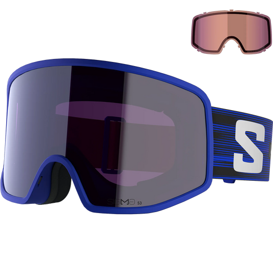 Race Blue F04
