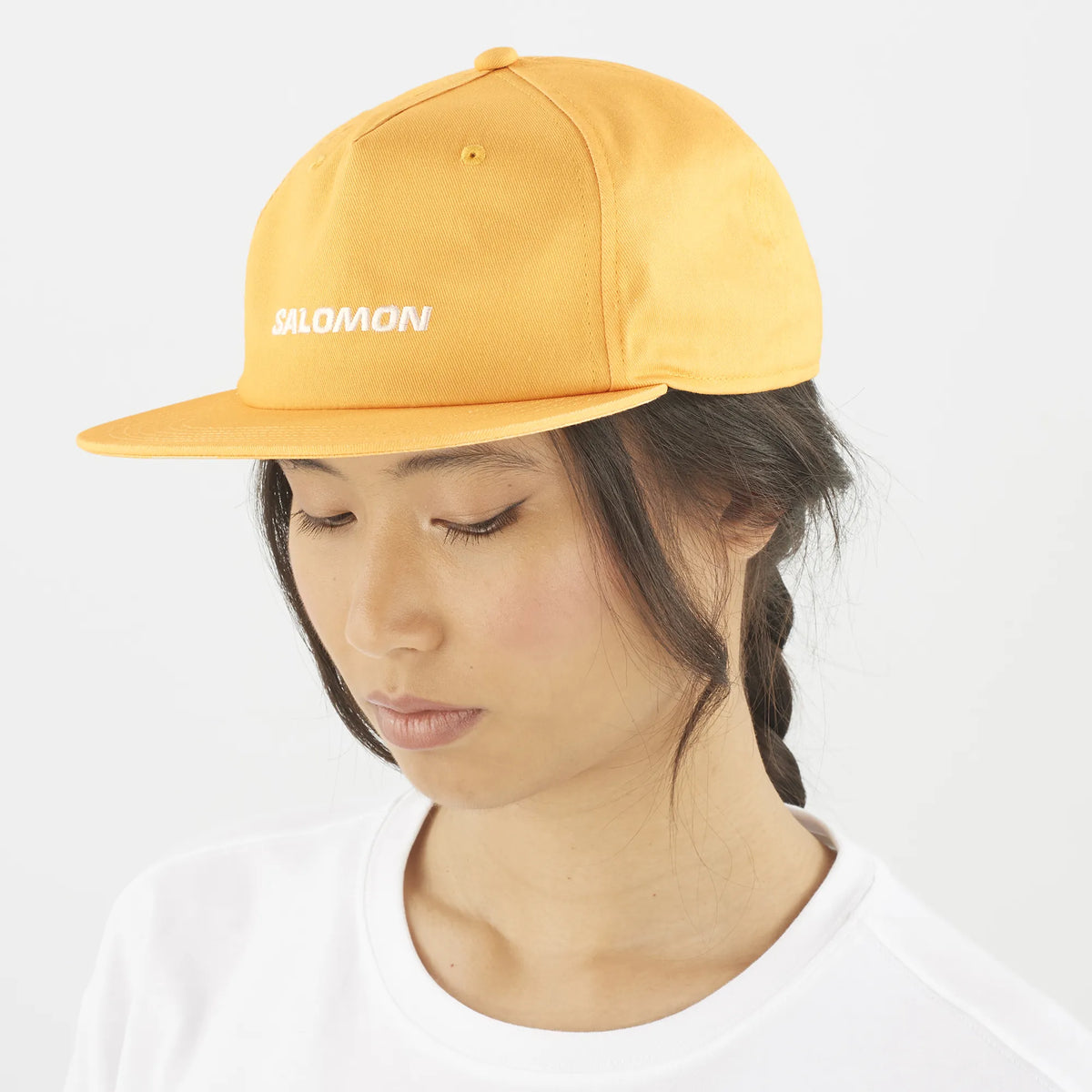 WARM APRICOT