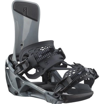 Castor Gray / Black