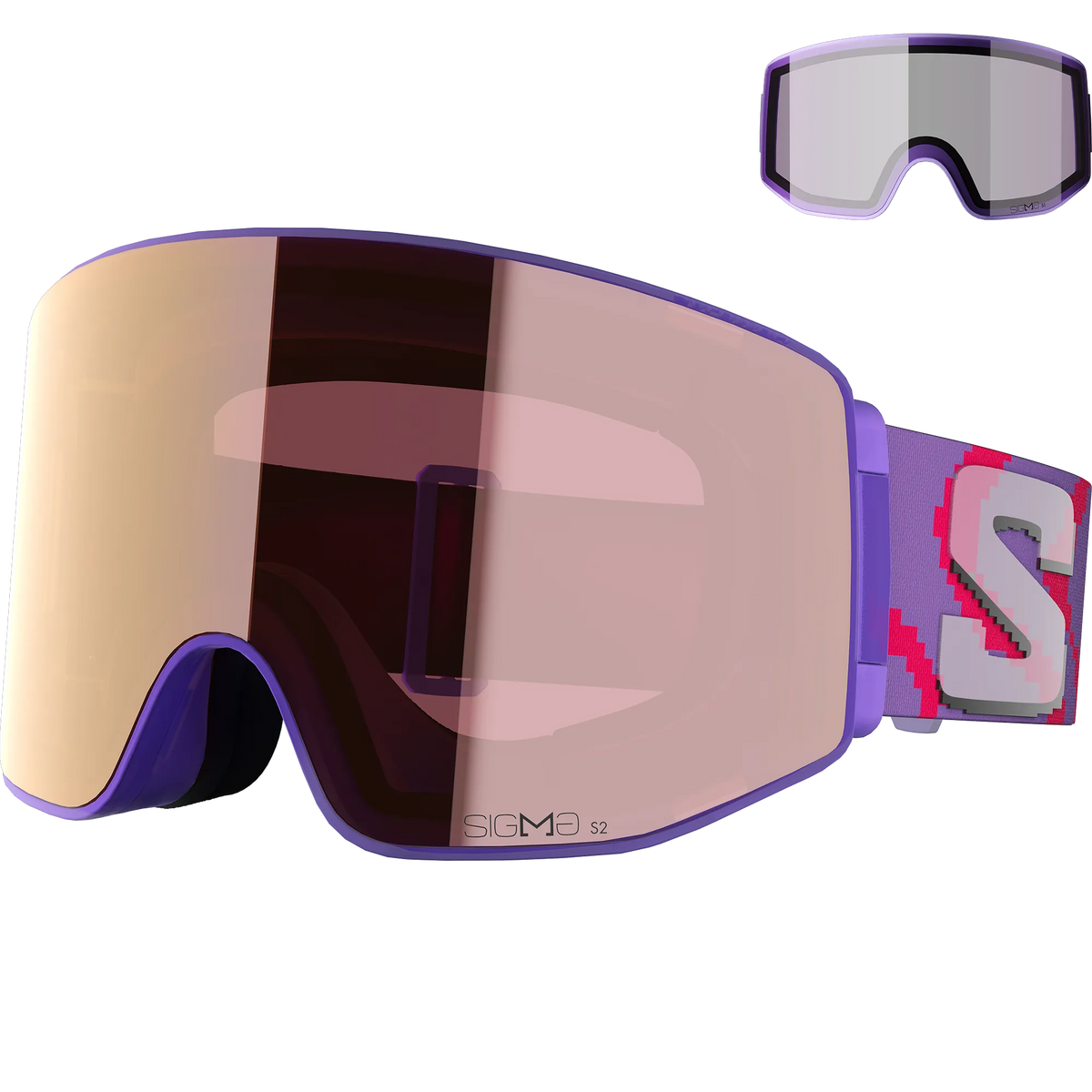 Ultra Violet